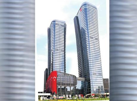 Ziraat Bankası’na 1.75 milyar $’lık güven