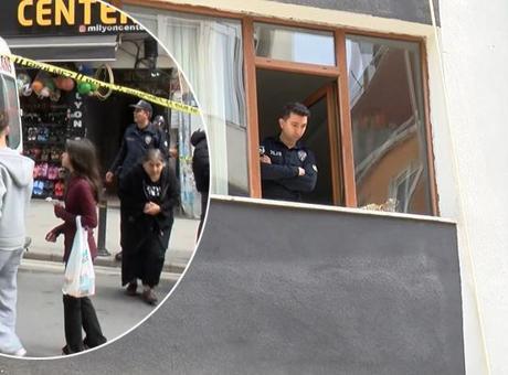 Şişli'de aile faciası: Kayınvalide gelinini silahla öldürdü