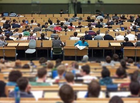 900 üniversite İstanbul’da buluştu