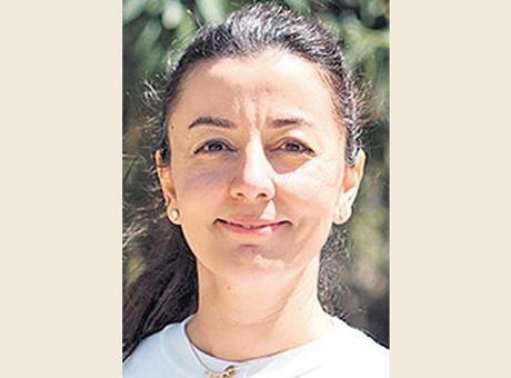 Prof. Avcı’ya büyük ödül
