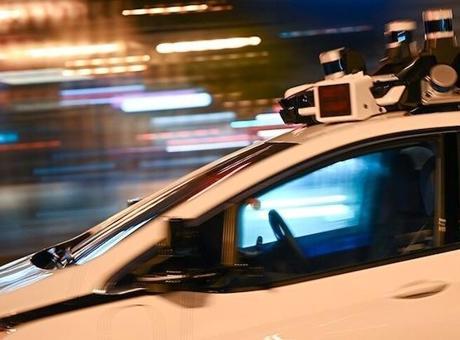 Sürücüsüz araçlara ceza geliyor: İhlaller için sıkı denetim