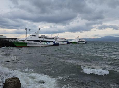 BUDO seferleri iptal! İstanbul–Bursa hattında 8 sefer yapılamayacak