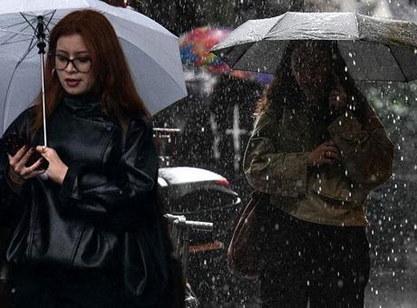 Son dakika… Meteoroloji saat verip uyardı! Bugün 44, yarın 30 kentte alarm: İstanbul, Ankara ve Bursa…