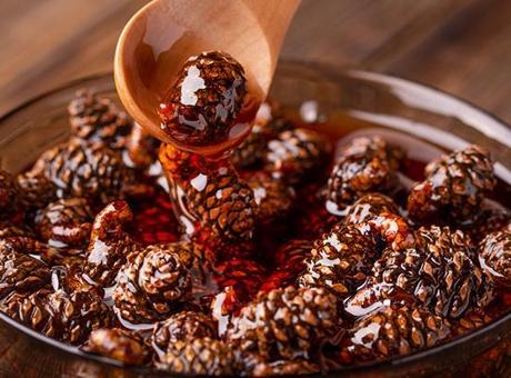 Ciğerlerdeki toksinlere doğal çözüm! Nefesi saniyeler içinde açan 'altın' formül