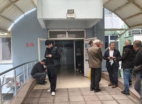 Mersin'de aile tatili kabusa döndü! Şüpheli zehirlenme iki kardeşi hayattan kopardı