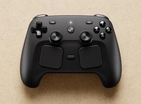 Valve’ın yeni Steam Controller’ı dakikalar içinde tükendi