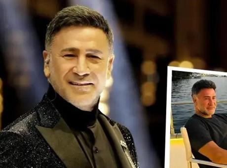 Son dakika... İzzet Yıldızhan tahliye edildi