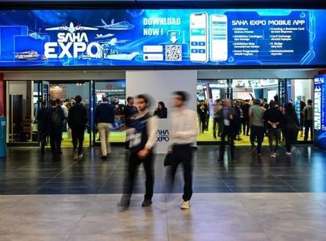 Sanayi ve Teknoloji Bakanlığı bazı yeni ürünleri ilk kez SAHA 2026