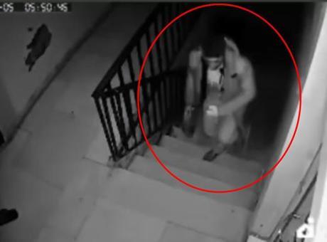 Mardin’de ilginç hırsızlık! Kapı önündeki ayakkabıyı numarasına bakarak çaldı