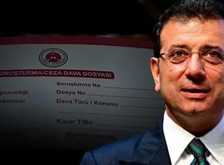 'İmamoğlu çıkar amaçlı suç örgütü' davasının 32. duruşması sona erdi! Duruşma yarın devam edecek