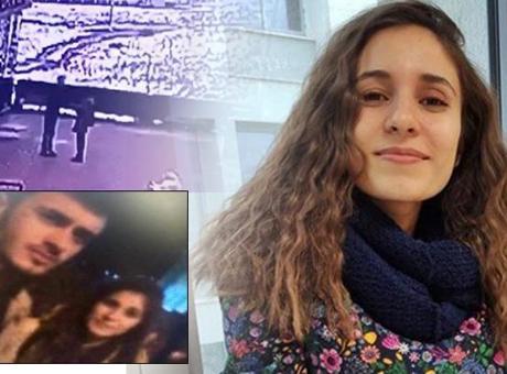 Gülistan Doku'nun telefonunda 'Google' tuzağı! Sevgilinin ifadesi ortaya çıktı: Yerini bulmaya çalıştım