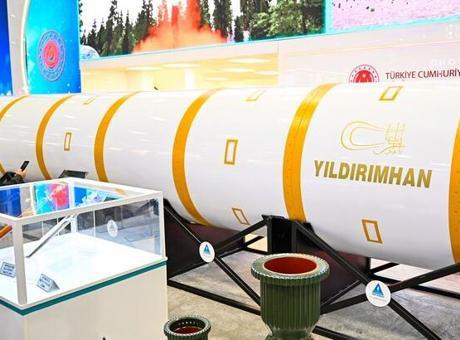 Yıldırımhan bir istihbarat başarısı aynı zamanda...