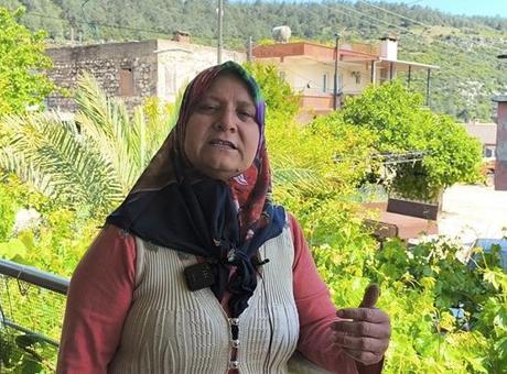 57 yaşında değişen hayat: Önce sesi duyuldu, sonra yüzünü yüzünü gösterdi