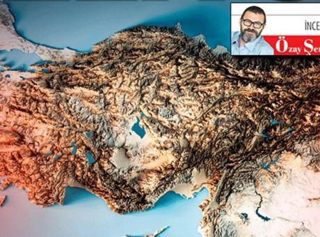 Mavi Vatan yasası geliyor...
