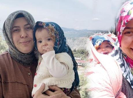 7,5 aylık bebek Gökçe'nin gezme aşkı sosyal medyayı salladı: Hareket halinde olmak istiyor