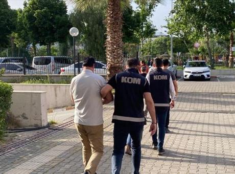 Aydın’da 'usulsüz sağlık raporu' operasyonu! 4 kişi tutuklandı