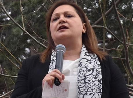 Afyonkarahisar Belediye Başkanı Burcu Köksal açıkladı: AK Parti'ye katılıyorum