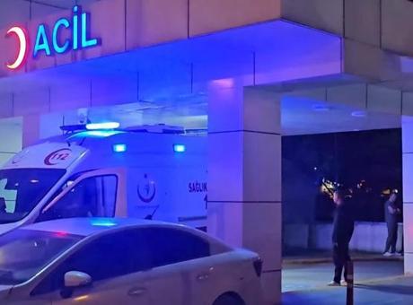 Lüks otelin havuzunda fenalaşan kadın hayatını kaybetti