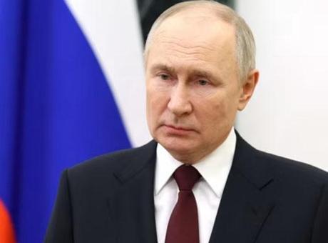 Kremlin'den flaş açıklama! 'Putin, Zelenskiy ile görüşmeye hazır'