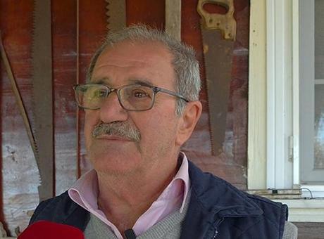 Bir emeklinin 15 yıllık hayali: Görenler, bilmedikleri şeyleri burada tanıyor