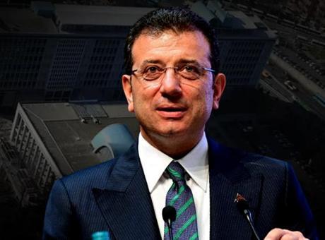 İmamoğlu 'casusluk' davasında mütalaa açıklandı: Tüm sanıklar için tutukluluğa devam talebi