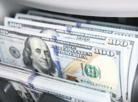 Cari açık martta 9.6 milyar dolar