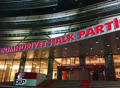 CHP’deki çözümsüzlük süreci!..