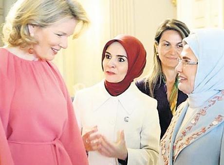 Dünyanın konuştuğu fotoğraf