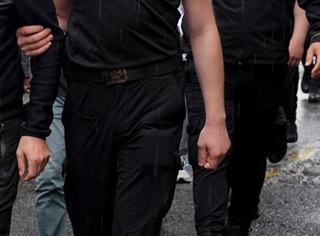 SON DAKİKA İBB HABERLERİ: İhale operasyonunda 12 kişiye gözaltı