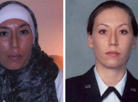 FBI duyurdu! 'Eski ajanı bulana 200 bin dolar ödül verilecek'
