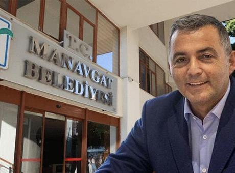 Son dakika... Manavgat Belediyesine yönelik 'rüşvet' davasında karar
