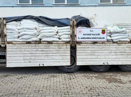 Sahtekarlıkta sınır tanımadılar! Çiftçiyi yakacak vurgunu jandarma önledi