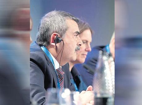 Bakan Tekin: Eğitimin merkezine insanı alıyoruz