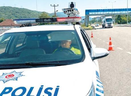 Nerede radar var?