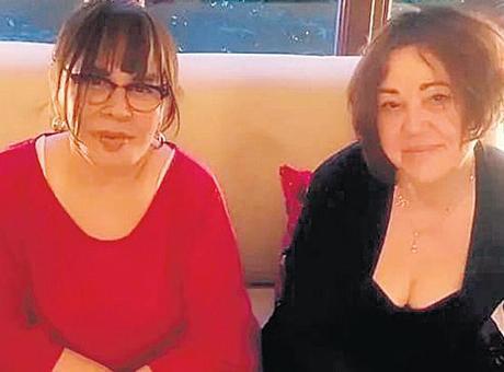 Nazan Öncel ile Sezen Aksu farkı!