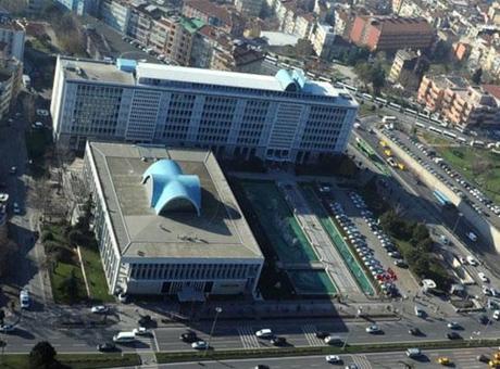 İBB'ye yönelik 'Yolsuzluk' davasında 9 sanığa tahliye