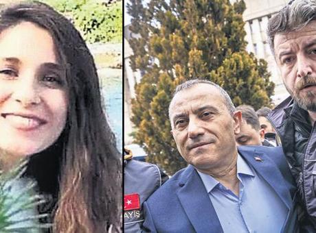 Gülistan Doku cinayeti! Sonel’e ‘kamu zararı’ soruşturması