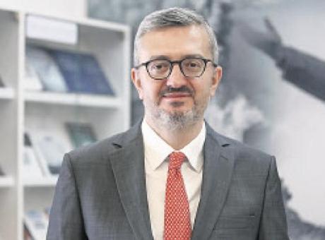 Gastrodiplomasi modeli hamlesi
