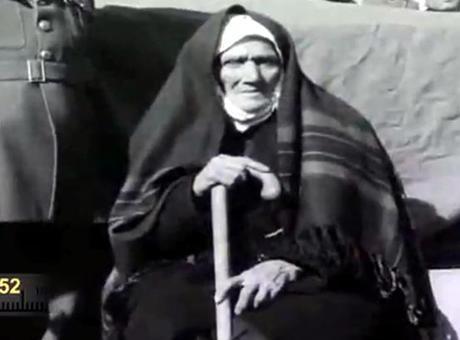 Türk tarihinin en çok bilinen 3 kadınından biri! Yeni görüntüler ortaya çıktı