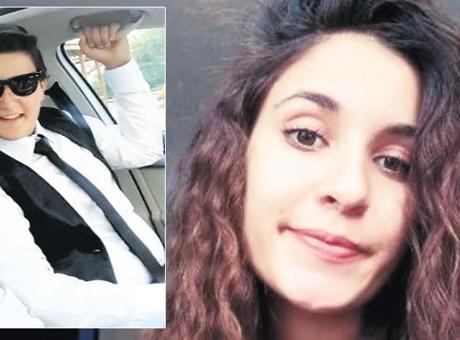 SON DAKİKA | Gülistan Doku soruşturmasında firari şüpheli Umut Altaş ABD'de gözaltına alındı