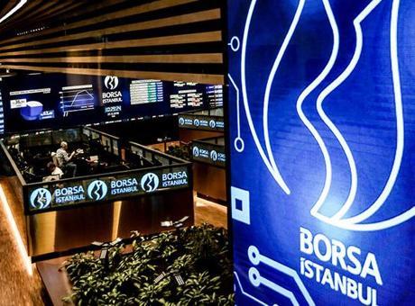 Borsa hızlı geri döndü!