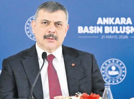 Tuzak radar yok 66 bin polis trafikte