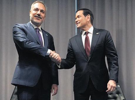 Krizleri aşan gerçeklik