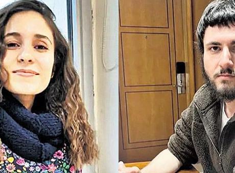 Firari şüpheli Umut Altaş ABD’de gözaltına alındı