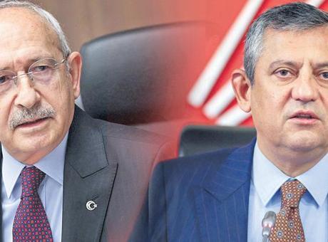 İki kanattan ilk gün hamleler peş peşe geldi: CHP’de mutlak butlan kaosu