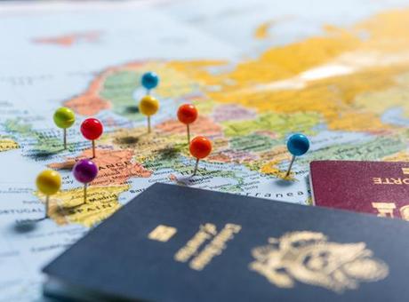 Dünyanın en güçlü pasaportları 2026 listesi açıklandı! Türkiye kaçıncı sırada?
