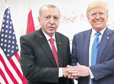 ‘Anlaşma büyük ölçüde tamam’