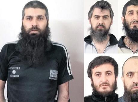 MiT’ten Suriye’de DAEŞ’e ağır darbe