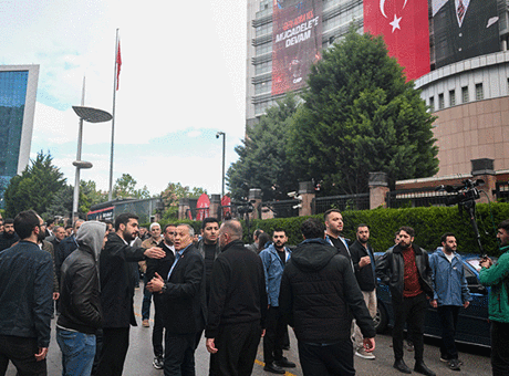 CHP'li Murat Emir: İçişleri Bakanı'ndan randevu aldık