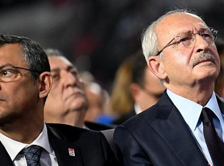 Bir koltuk iki isim!..